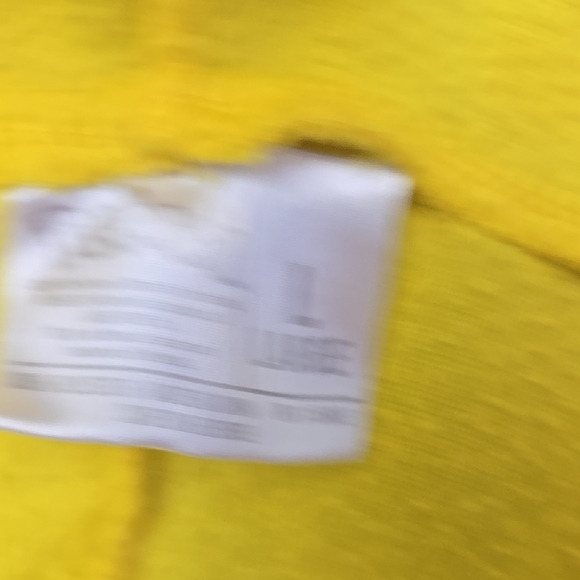 Pikachu Yellow Hooded Onesie - Picture 3 of 4